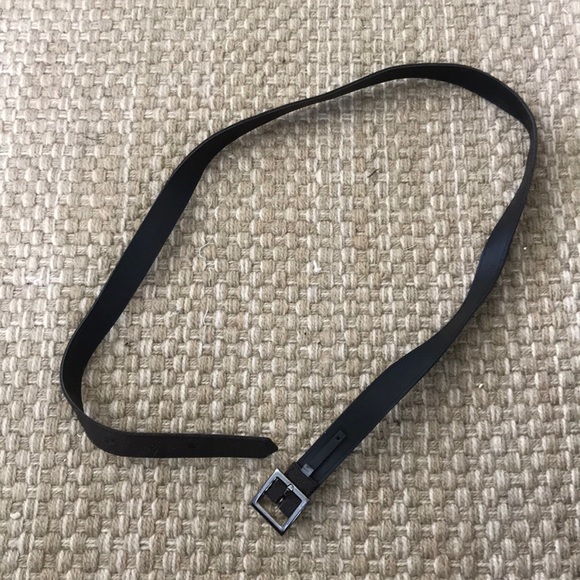 Anne Klein black belt size 33 - Picture 4 of 4